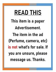 2004 Cockburn&rsquo;s Porto Wine Ghiradelli Chocolate Grande Finale Vintage Print Ad