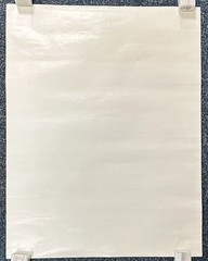 Vintage Wine Merchants&rsquo; « California North Coast Vintage Chart » Poster