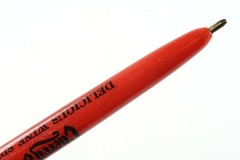 Cherry Julep Wine, Jack Poust & co Distillery NYC 1950&rsquo;s Advertisement Pen