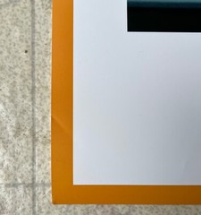 Veuve Clicquot Champagne Poster – Cozy Up With Clicquot – 18” x 24” Inches – New