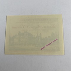 Rose D’Anjou St Vincent Chanson Pere & Fils Vintage 1960’s France Wine Labels