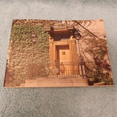 Vintage THE TAYLOR WINE CO Hammondsport NY 1955 Photographic Story 34 pgs.