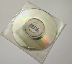 2000 Sutter Home Winery Mood Maker Mini CD Sights And Sounds Windows Mac