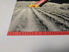 Red Zeppelin – Gotta Whole Lotta Wine 17 X 23 RARE Poster 🔥🔥