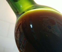 1967 CHATEAU LARRIVET-HAUT-BRION Bottle, Cork – Original lead seal – GINESTET