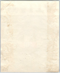1930s-40s California Port Wine D&rsquo;Alta 20% by Volume Wine Bottle Label #DI