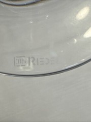 Moet & Chandon Reidel Etc Lot Glasses