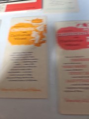 Vintage Lot Of 8 Brochures/Recipe Booklets For California Wines USA