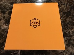 VEUVE CLICQUOT Champagne Brand new Collectible NOTE PAPER PAD VCP HARD TO FIND