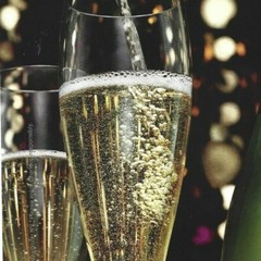 Chandon Brut Classic Champagne Print Ad, Chandon Champagne Print Ad, California