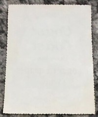 Vintage Coast to Coast Concord Grape Wine Label 1950s Petersburg NOS Vintage