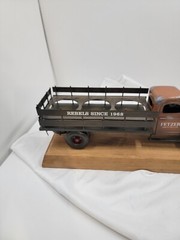 Rare – Fetzer Vineyards Wine Advertising Store Bar Display Truck – Bottle Rack
