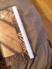 Dom Ruinart Book Catalogue Booklet Guide Born From Nature Elevated Over Time