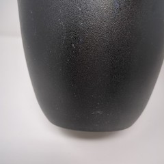 Trump Winery Charlottesville Virginia Wine Black Plastic Bucket Collectable