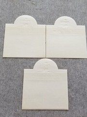 3 Vtg Arciero Wine Bottle Labels Zinfandel Cabernet Chenin Blanc Paso Robles CA