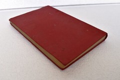 Vintage X-Mass Gift Miranda Wine Merchant Advertising Diaries Planners Organiser