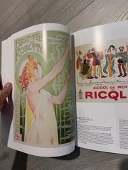 PAI-LVI Food And Wine Posters Auction Catalogue Sale Feb 12 2012 Rennert