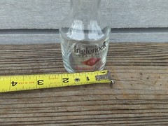 Inglenook Wine California Reserve Cask Cabernet Sauvignon Napa Valle SM Glass