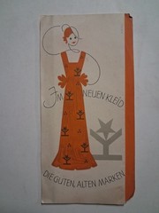 1928 WINE Kupferberg & Co. MAINZ Brochure