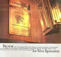 Ernest And Julio Gallo Wine Remembers 1979 Advertisement Winery Alcohol DWKK3