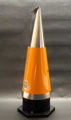 Veuve Clicquot Brut Champagne Paint Tube (Orange; Collector&rsquo;s Tin / Chiller)