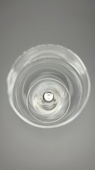 Limited Edition STERLING VINEYARDS Riedel Crystal Wine Glass Pristine Condition
