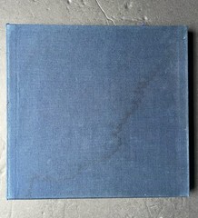 1983 Mounton Rothschild Wine Label Art Book 1st Edition Slip Case Free Shipping