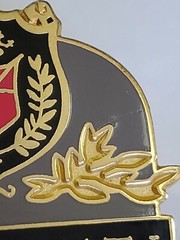Andretti Winery Napa Valley Lapel Pin California Mario Andretti Closed 4/21/2021