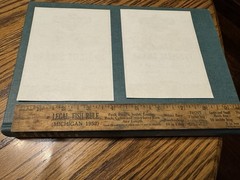 Old Frontenac Michigan Wine Bottle Labels Paw Paw Mich Mi Unused Apricot Tropica