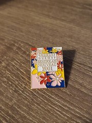 Georges Duboeuf Beaujolais Nouveau 2001 Event Pin w