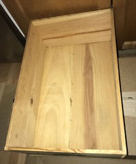 CHIANTI RISERVA WINE WOOD CRATE BOX FAMILIA CARA 2003 TOSCANA ITALIA
