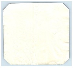 1970&rsquo;s-80&rsquo;s Buena Vista Chardonnay Californian Wine Label Original S51E