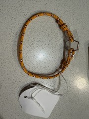 Veuve Clicquot Champagne Bracelet By 1789 Cala Côte d’Azur- Brand New