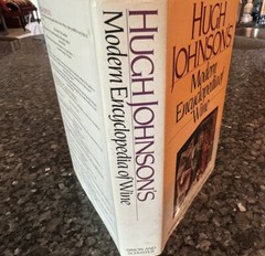 Hugh Johnson&rsquo;s Modern Encyclopedia of Wine 1983