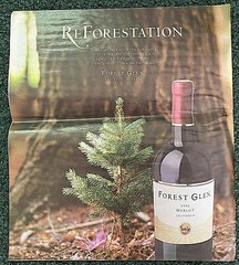 September 2007 California Wine Month Magazine-Grapes, Soil, Climate, etc