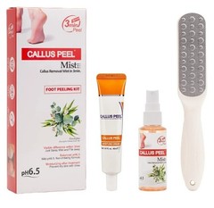 Callus Peel Mist Kit (1.69 oz.+Cream Kit) 301