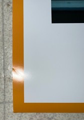 Veuve Clicquot Champagne Poster – Cozy Up With Clicquot – 18” x 24” Inches – New