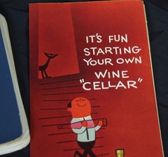6 Vtg Wine Recipe Books Guide Salignac Cognac Galliano Canadian MCM 40s 50s 60s