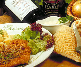 Tablier de sapeur