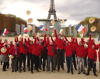 arrivee beaujolais nouveau 2016