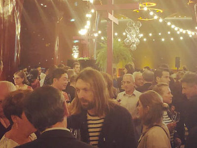 soiree beaujolais nouveau paris 2018