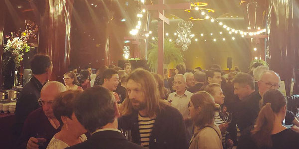 soiree beaujolais nouveau paris 2018