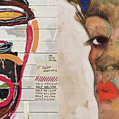 FONDATION LOUIS VUITTON WILL BRING BASQUIAT, SCHIELE & MORE TO PARIS