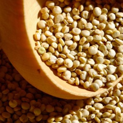 Le fonio : le nouveau quinoa - Les Beaujolais Nouveaux