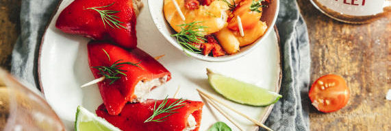 tapas beaujolais nouveaux