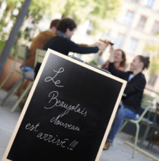 7 bonnes raisons de marquer l’arrivée des Beaujolais Nouveaux 2020 !