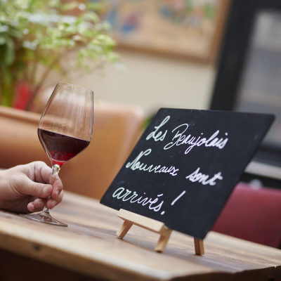 C’est quoi l’esprit Beaujolais Nouveaux ?