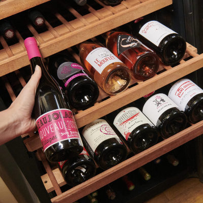 Beaujolais Nouveaux : pour consommer immédiatement ou pour garder ?