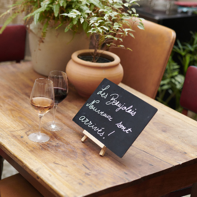 Les Beaujolais Nouveaux 2020 sont arrivés !